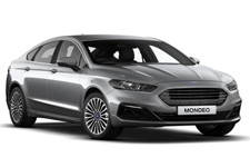 Car Hire Warwick - Mondeo - car hire Warwick