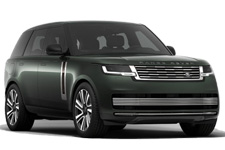 Car Hire Warwick - Range Rover - car hire Warwick